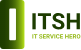 ITSH IT. сервис-провайдер #1